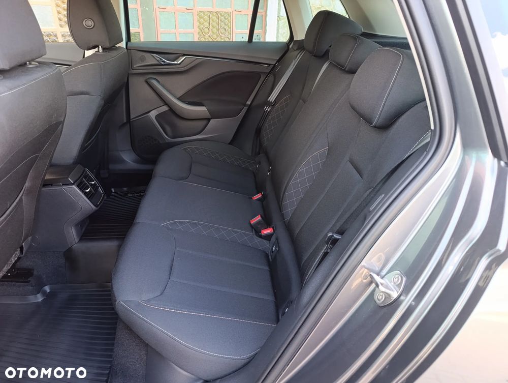 Skoda Kamiq 1.0 TSI Ambition - 20
