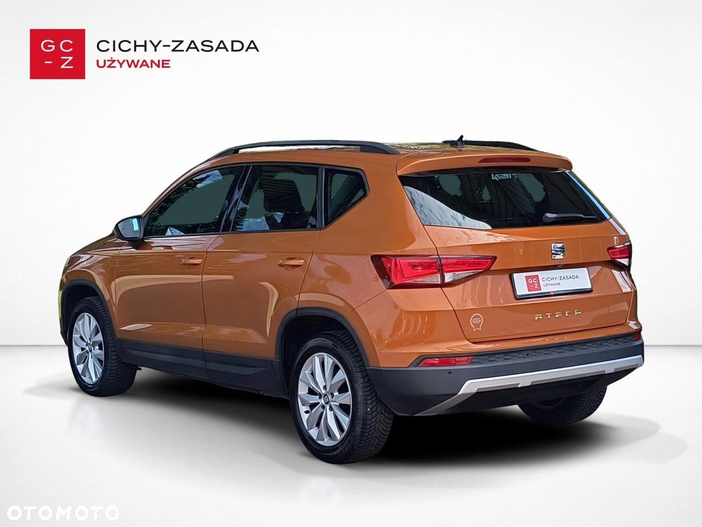 Seat Ateca - 3