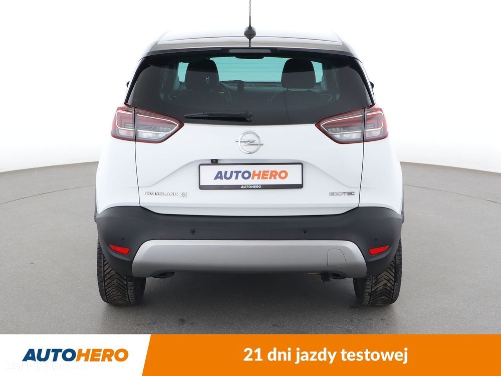 Opel Crossland X 1.2 T Design Line S&S - 5