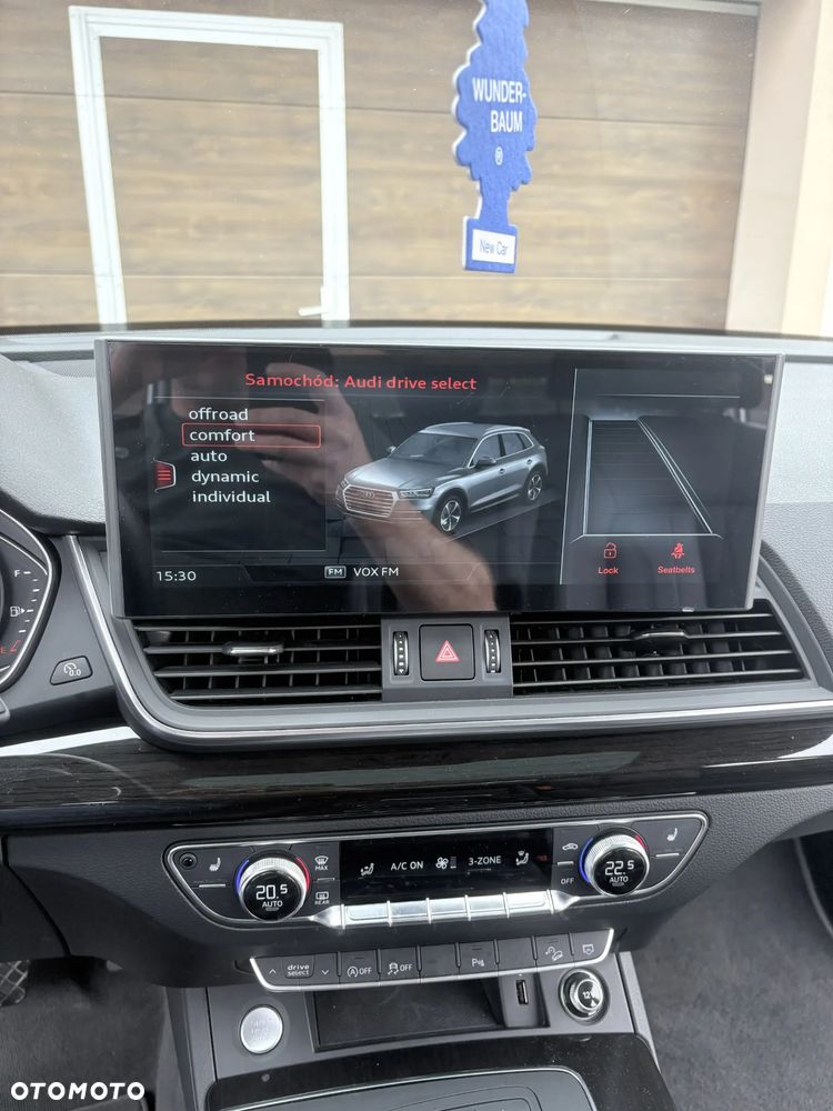 Audi Q5 2.0 TFSI Quattro S tronic - 11