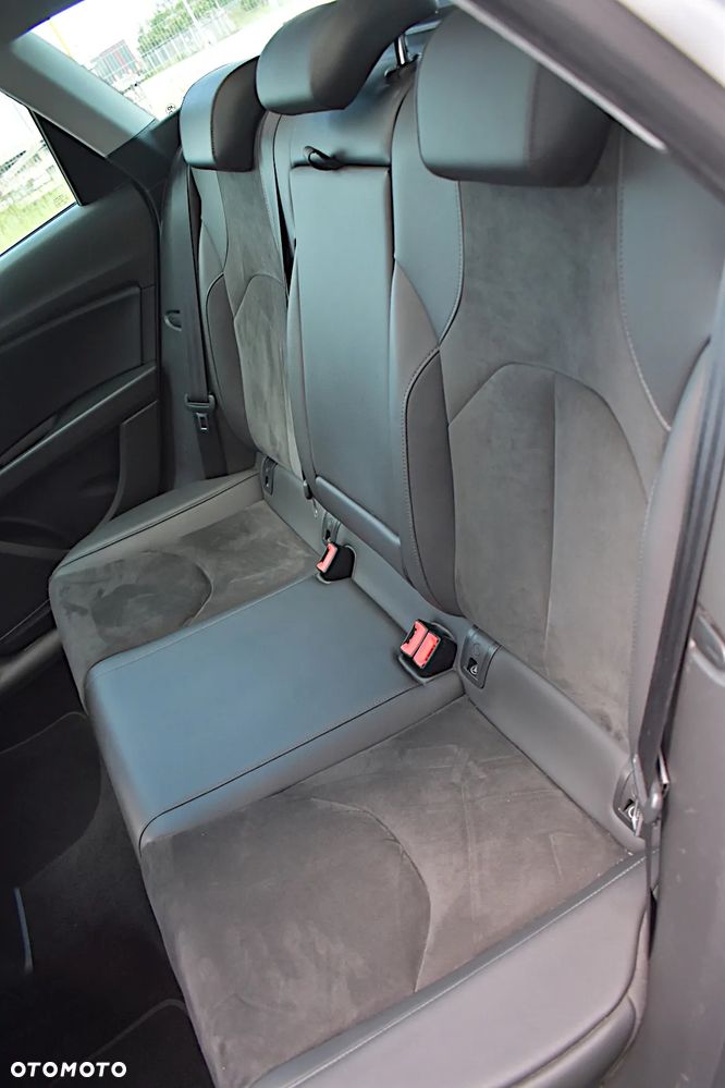 Seat Leon 1.6 TDI Start&Stop DSG Style - 8