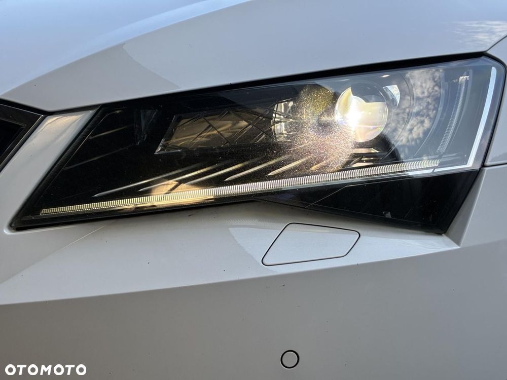 Skoda Superb - 9