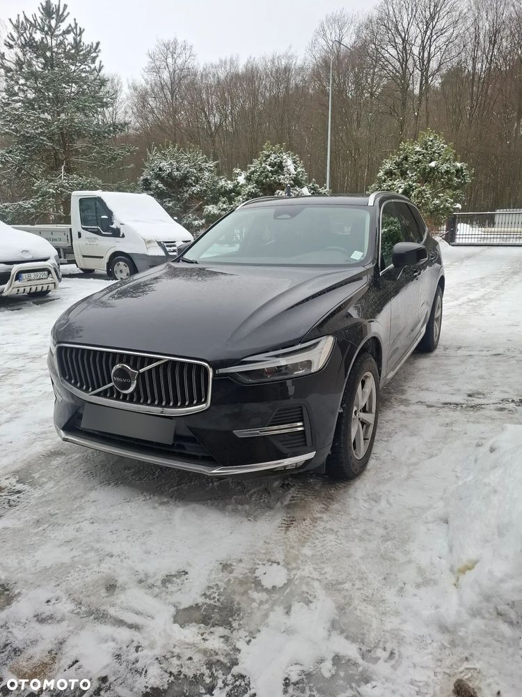 Volvo XC 60 B5 D AWD Inscription - 2