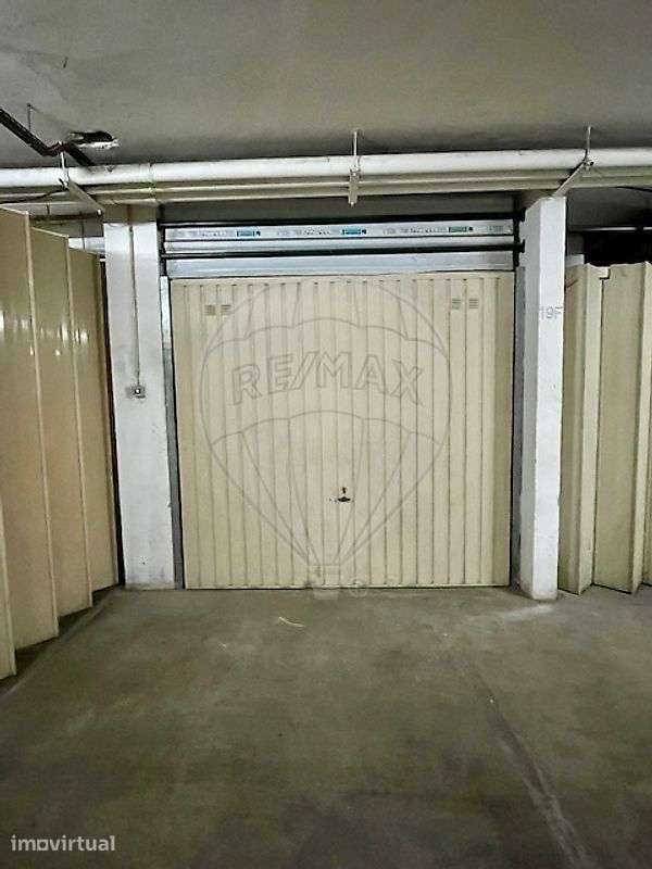 Garagem  para venda - Grande imagem: 3/8