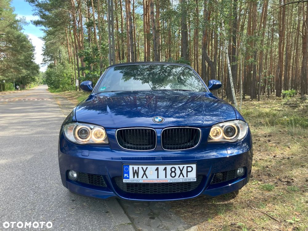 BMW Seria 1 118i - 8