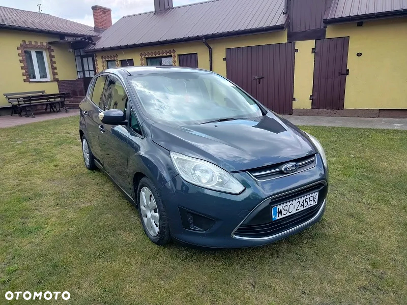 Ford C-MAX 1.6 Ambiente - 2