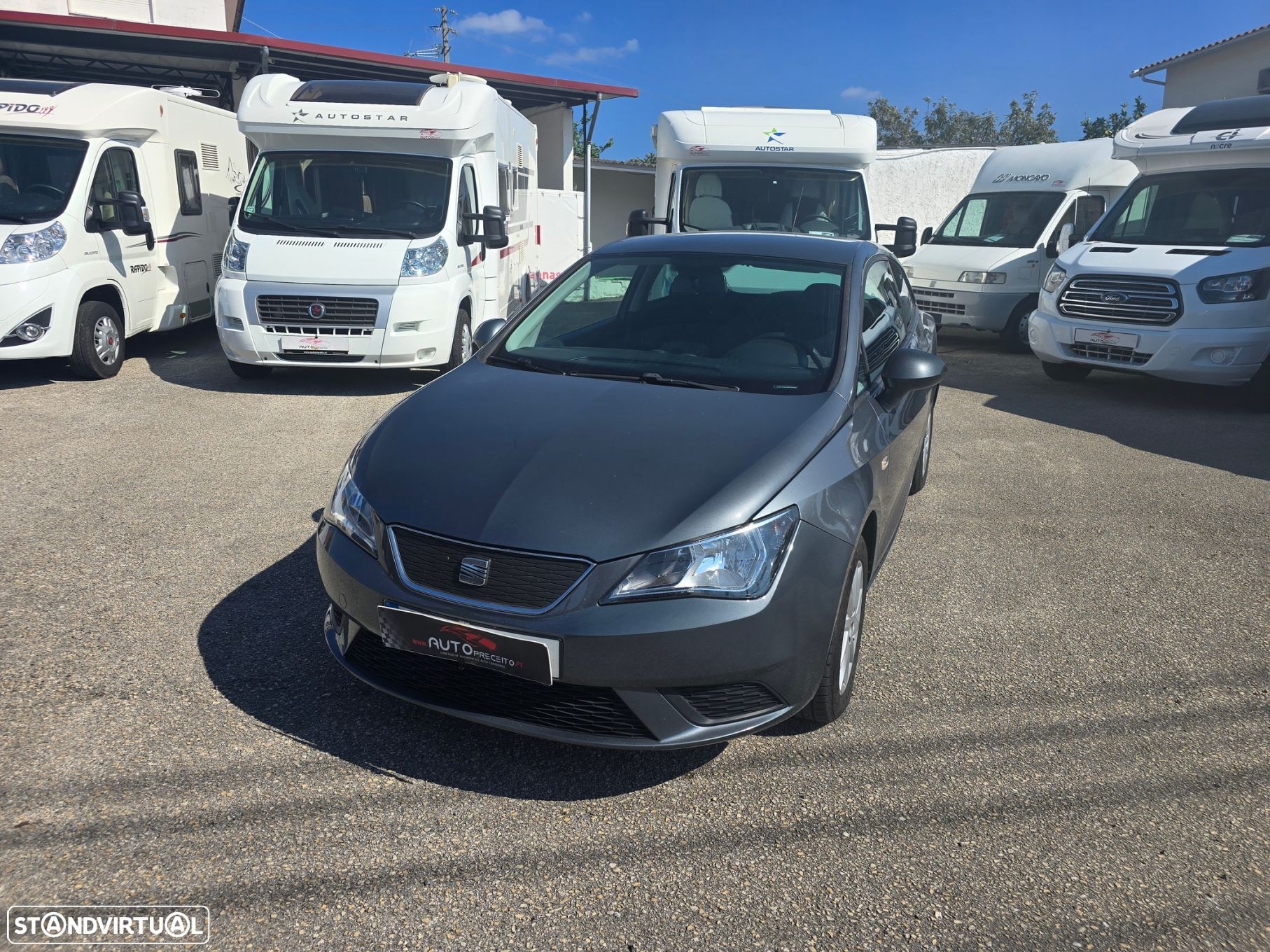SEAT Ibiza - 1