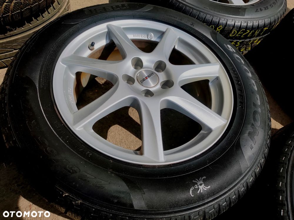 5x108 Felgi Aluminiowe Alufelgi 17 Koła Zimowe Zima FORD SMAX GALAXY II 2 MONDEO MK3 MK4 MK5 Puma CMAX KUGA FOCUS VOLVO S40 V40 C30 V50 V60 S60 S80 V70 V50 S-Max grand C-max Jaguar Legnica ALU-RAD 225/65 - 9