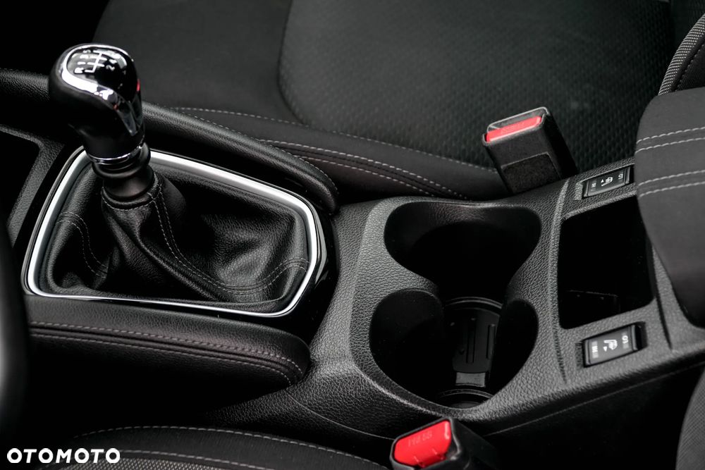 Nissan Qashqai 1.2 DIG-T Tekna EU6 - 21