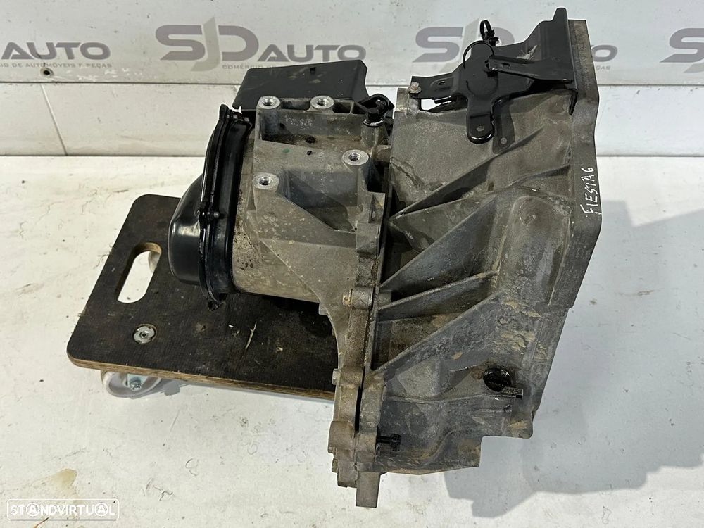 Caixa Velocidades (AA6R) - Ford Fiesta VI 1.4 TDCi (2012) - 7