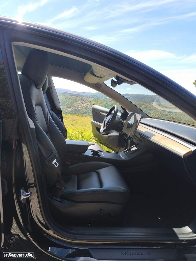 Tesla Model 3 Standard Range Plus RWD - 13