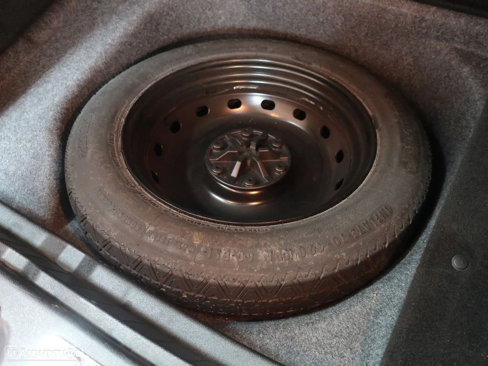 Mercedes-Benz B 200 CDI Autotronic - 13