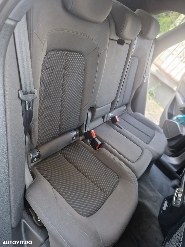 Audi Q5 40 TDI quattro S tronic design - 25