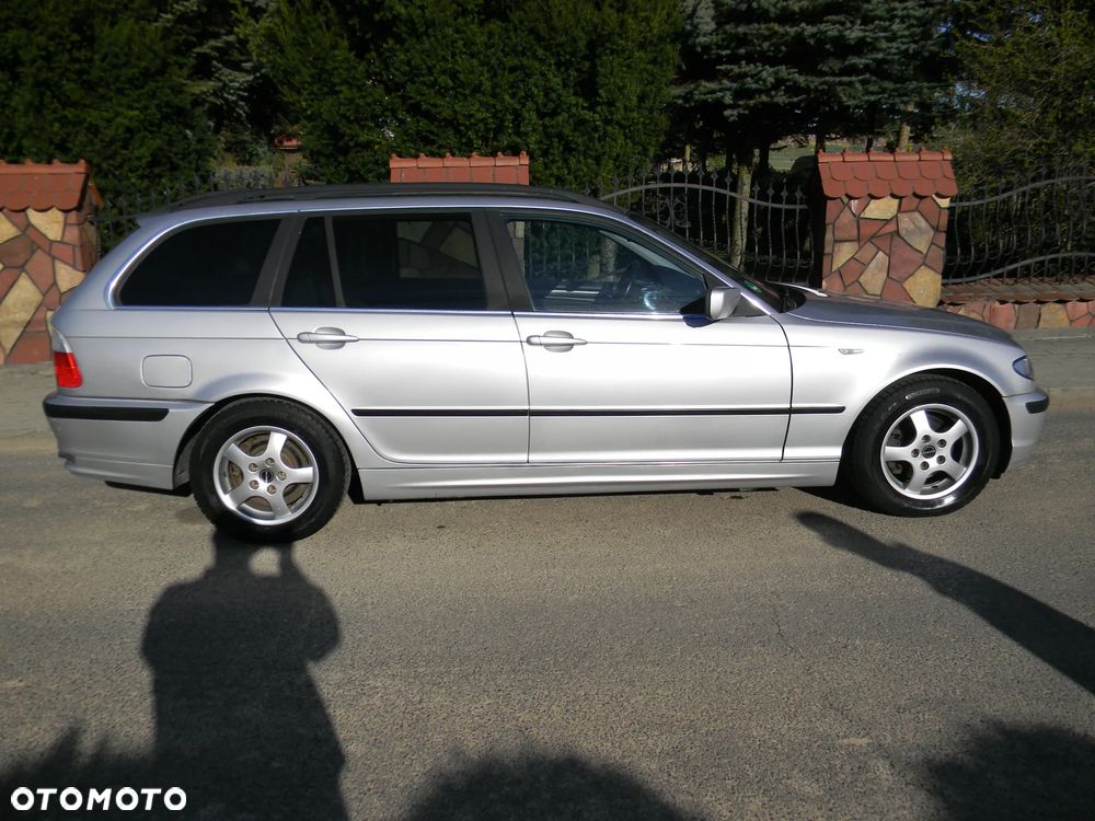 BMW Seria 3 316i Edition Exclusive - 5