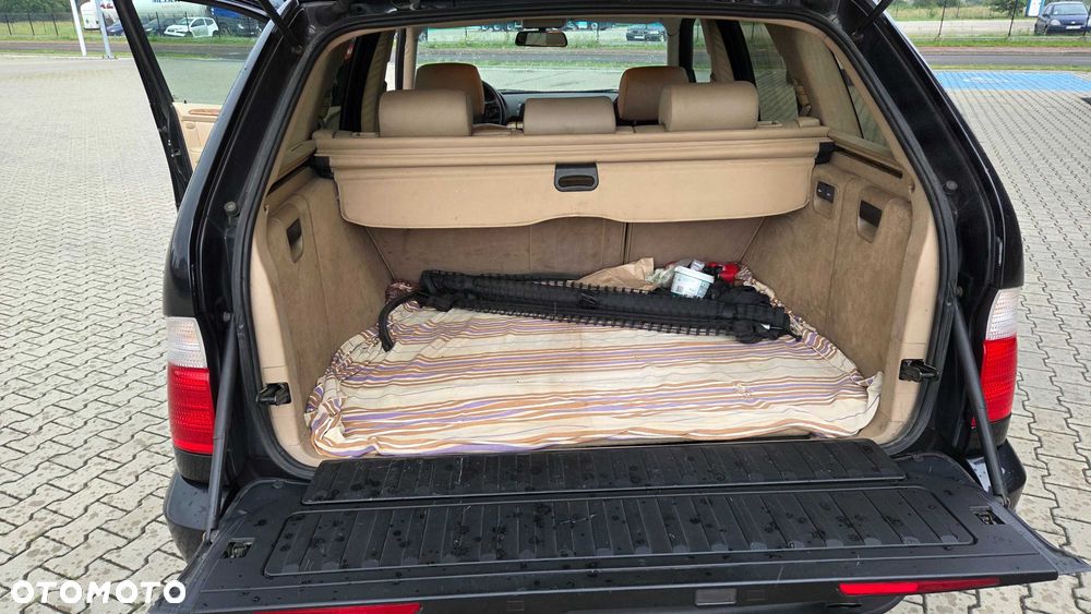BMW X5 - 8