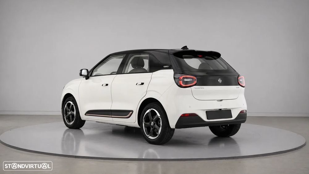 Dongfeng Box 42 kWh Plus (TT) - 7