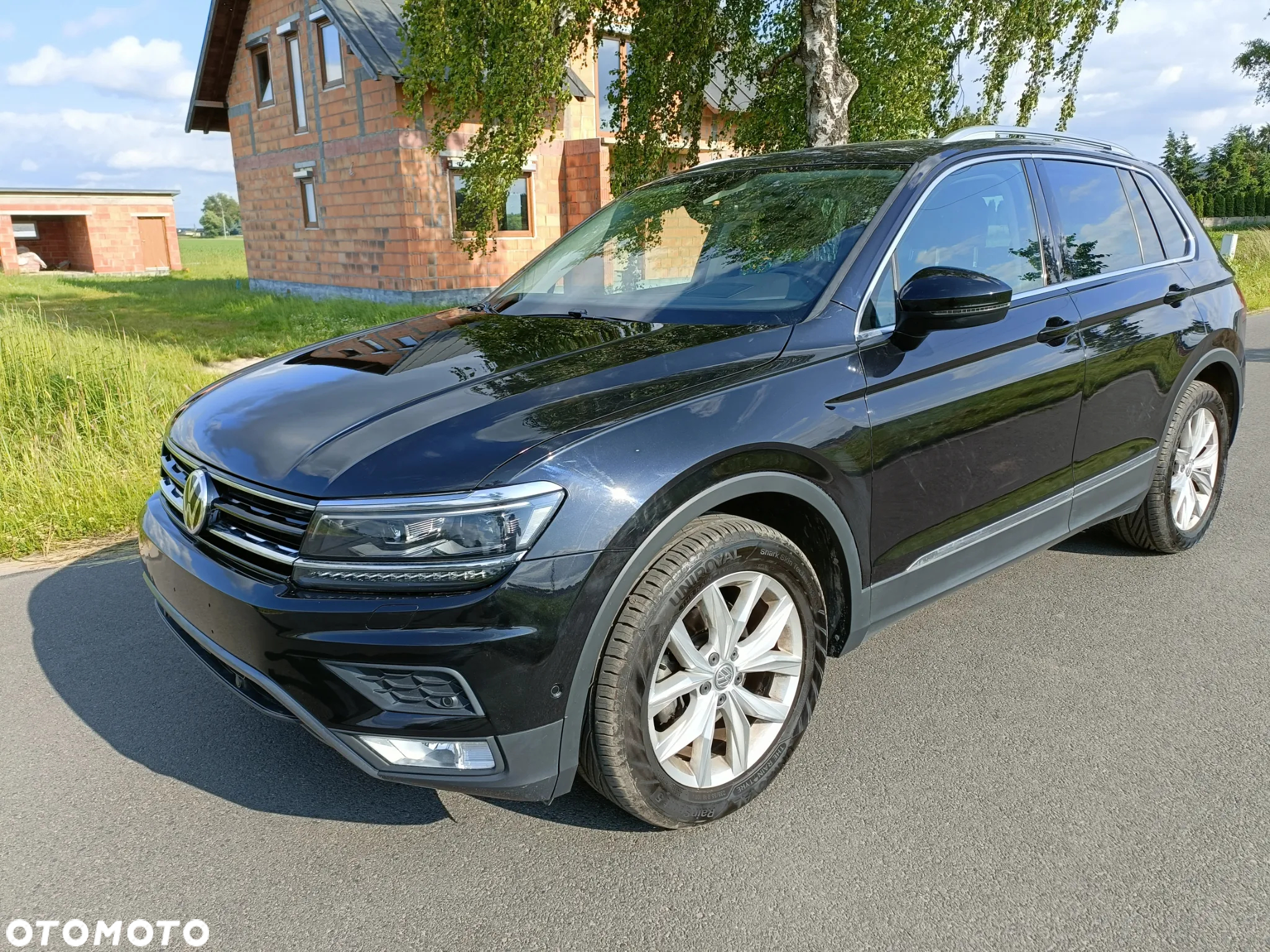 Volkswagen Tiguan - 20