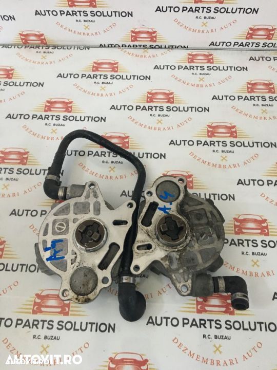 pompa vacuum AUDI A4 2.0 TDI an fabr 2011 - 1