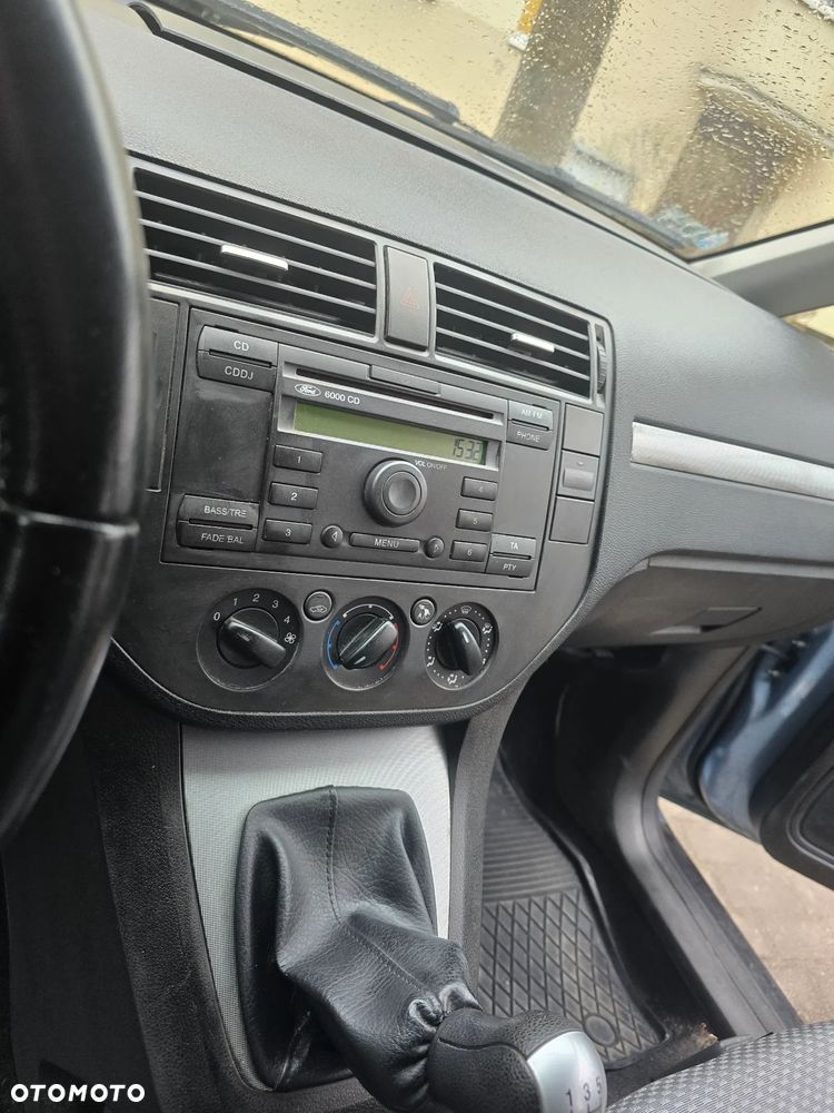 Ford Focus C-Max 1.8 Ambiente - 15
