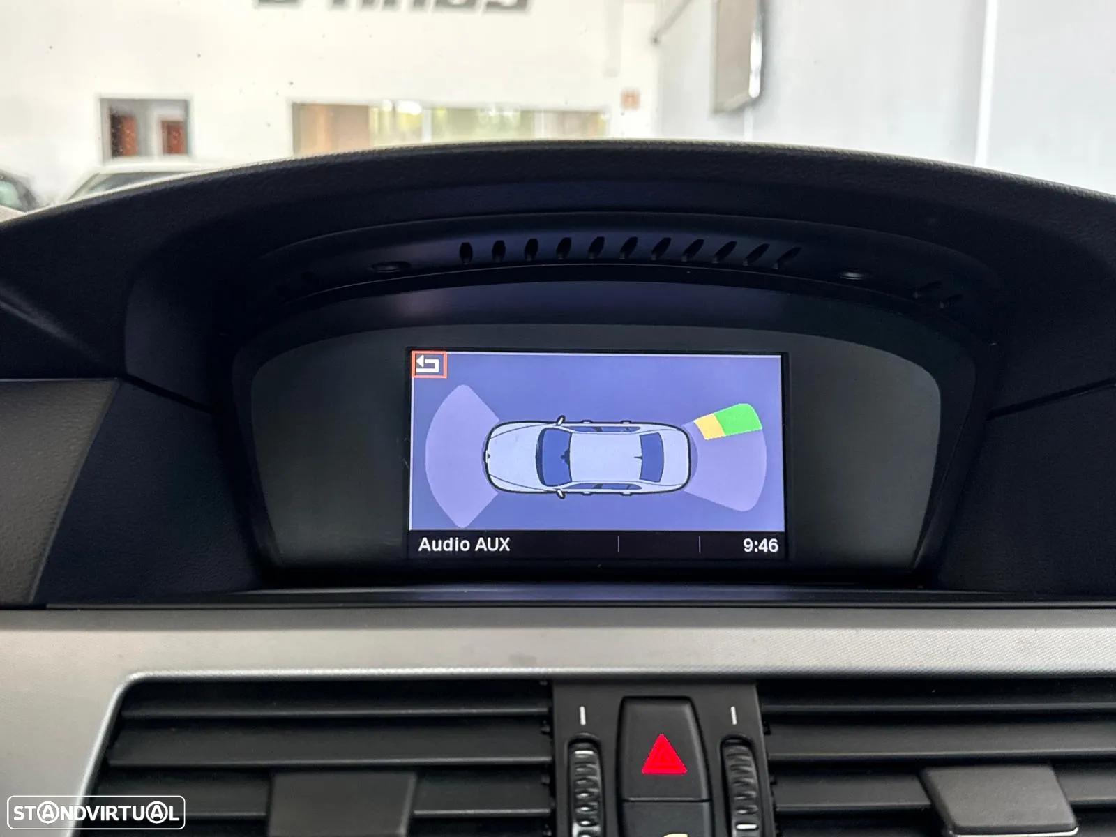 BMW 520 dA Sport - 37