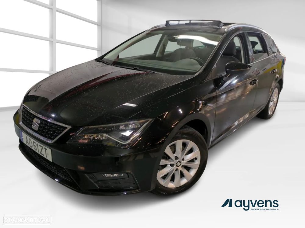 SEAT Leon ST 1.6 TDI Style S/S - 1