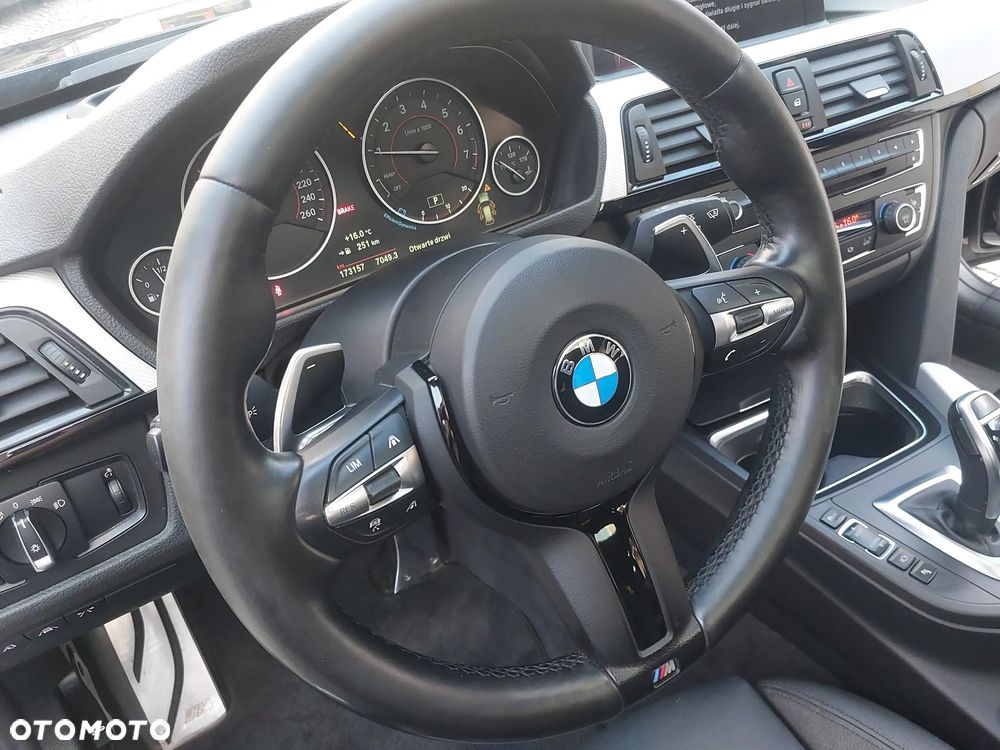 BMW Seria 3 - 14