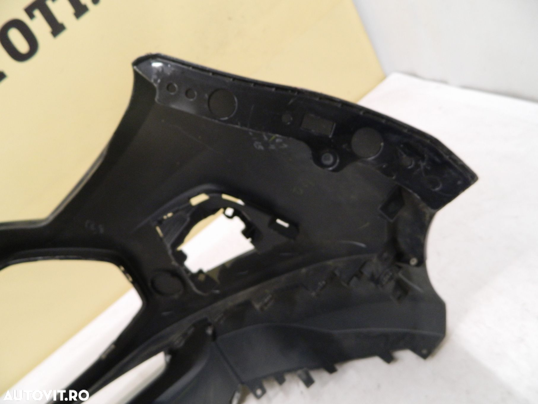 Bara fata Ford Ecosport, 2014, 2015, 2016, 2017, 2018,cod origine  CN15-17757-HA. - 5
