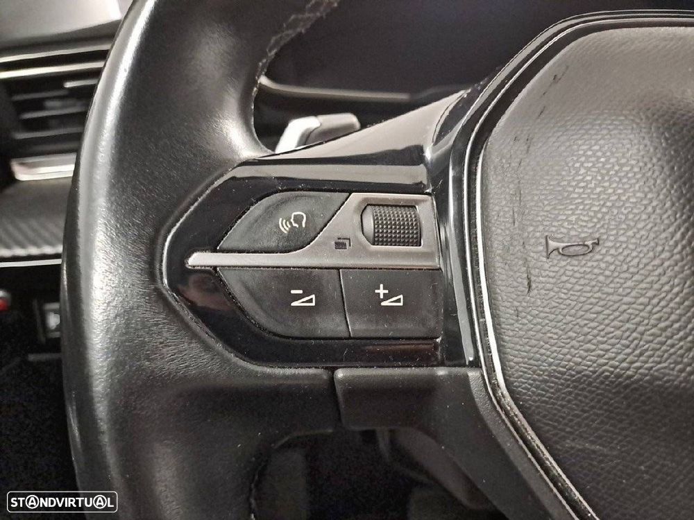 Peugeot 508 1.5 BlueHDi Allure EAT8 - 17