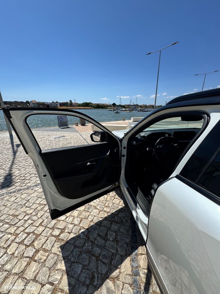 Peugeot 2008 1.2 PureTech GT Line EAT6 - 19