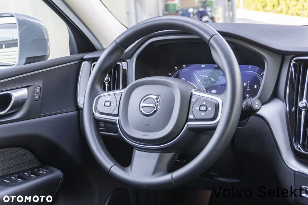 Volvo XC 60 - 14