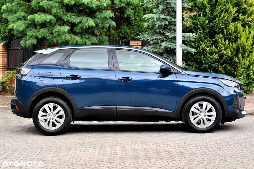 Peugeot 3008 BlueHDi 130 Stop & Start Active Business-Paket - 16