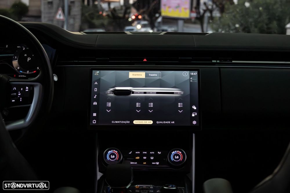 Land Rover Range Rover 3.0 D MHEV Vogue - 45