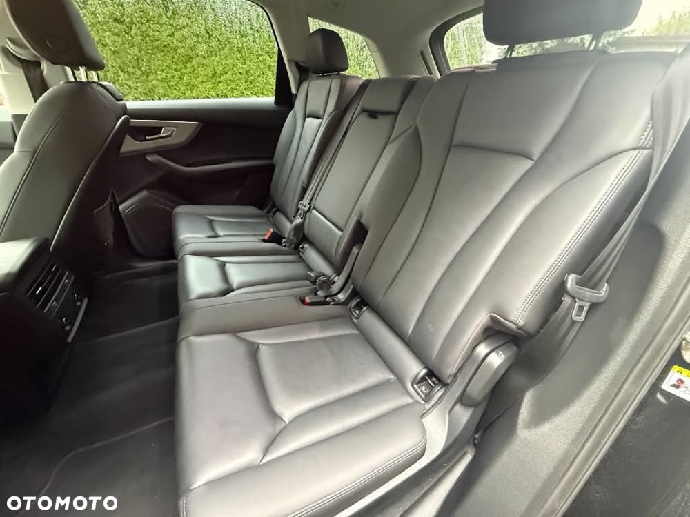 Audi Q7 45 TDI Quattro Tiptr - 5