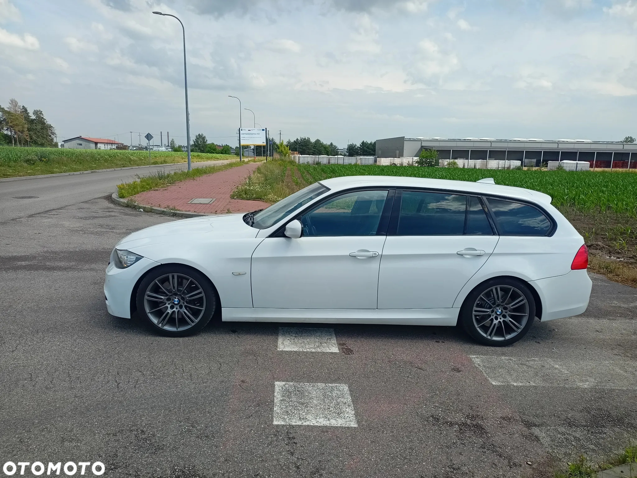 BMW Seria 3 - 3