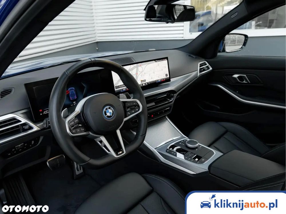 BMW Seria 3 320i xDrive M Sport sport - 6