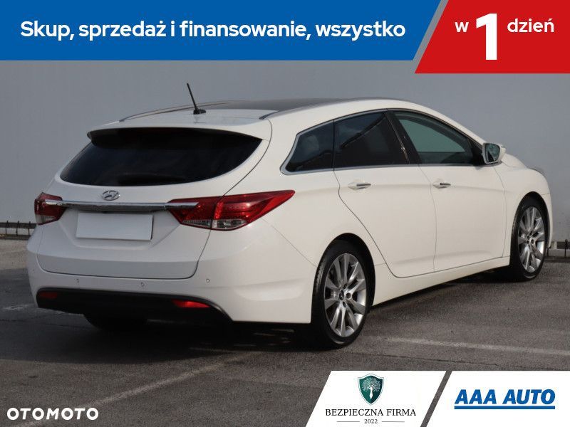 Hyundai i40 - 7
