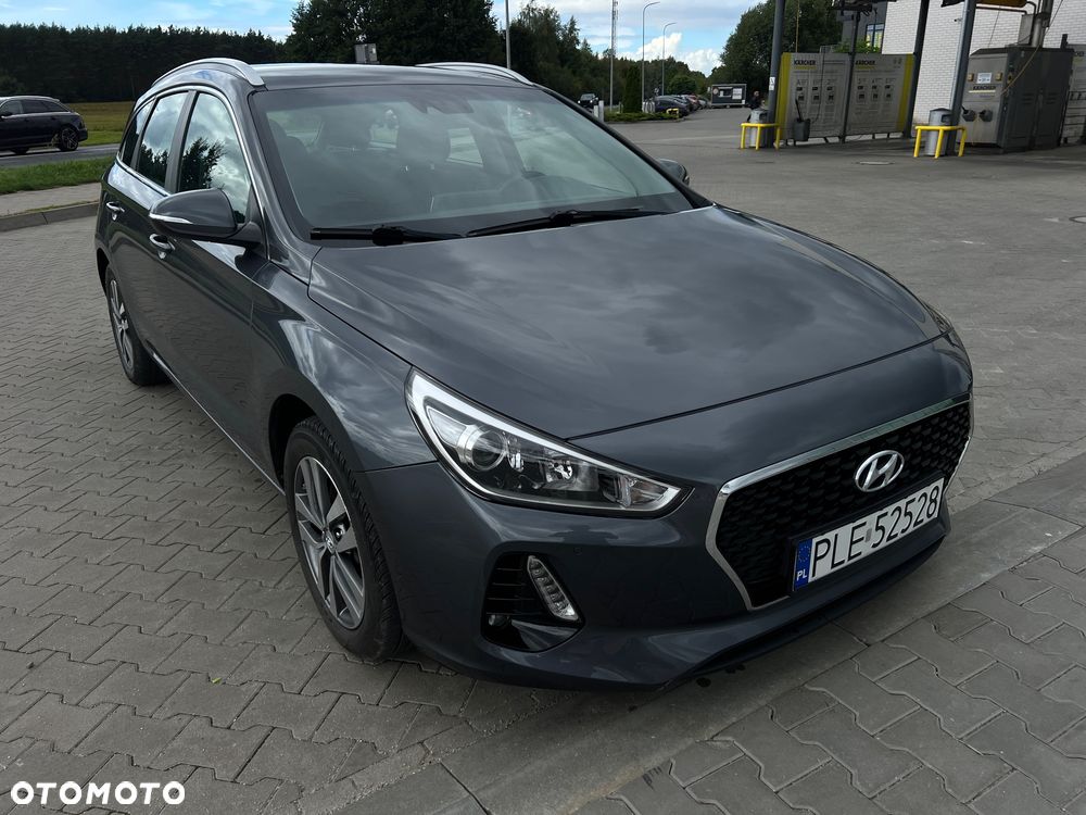 Hyundai i30 1.4 T-GDI Premium - 4