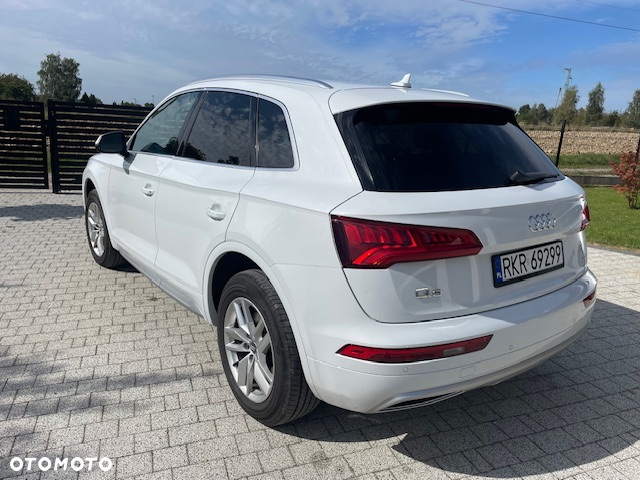 Audi Q5 2.0 TFSI Quattro S tronic - 4
