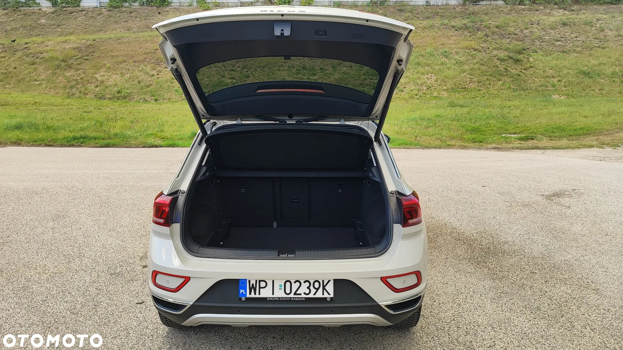 Volkswagen T-Roc 1.5 TSI Style DSG - 7