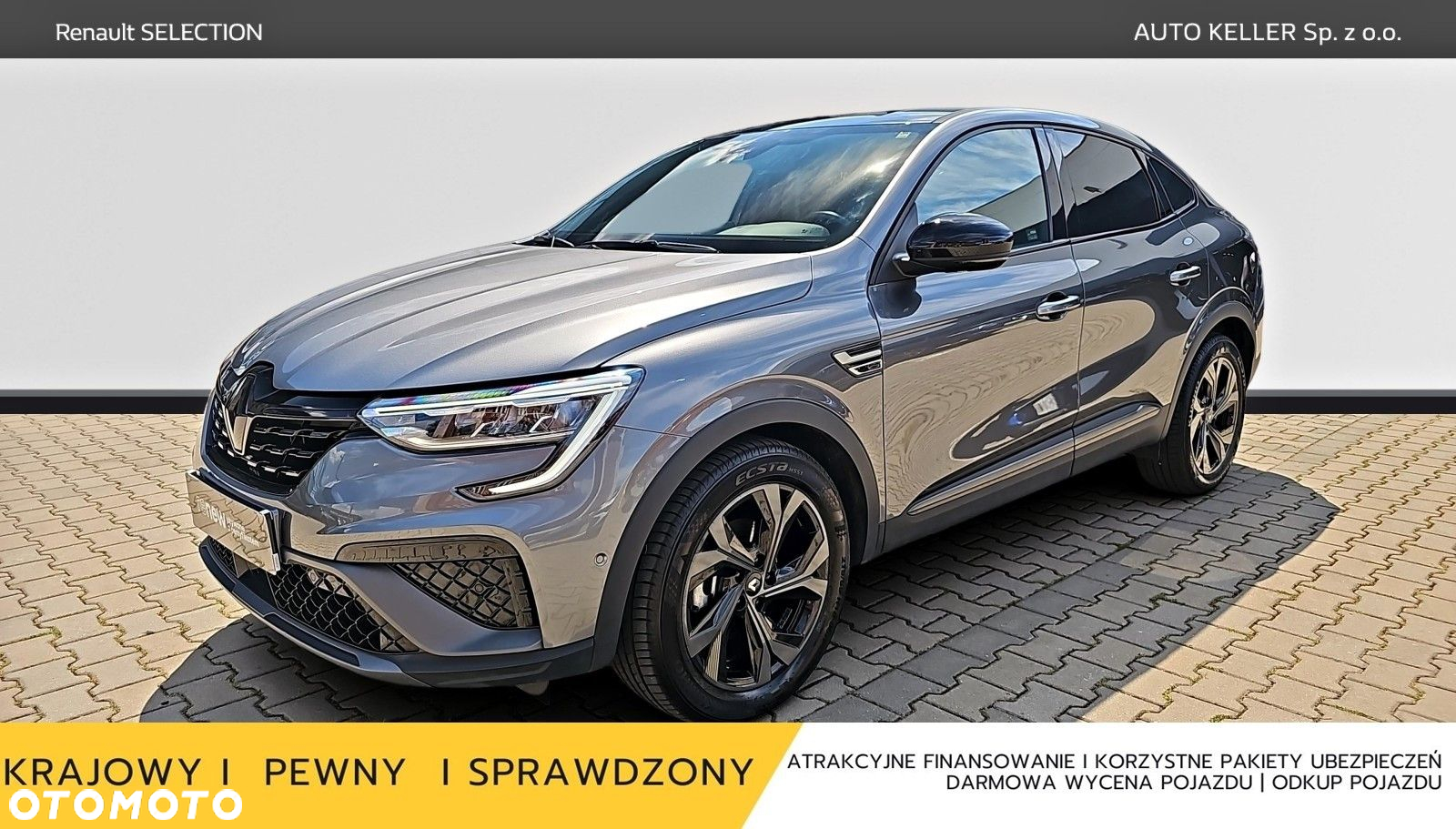 Renault Arkana - 2