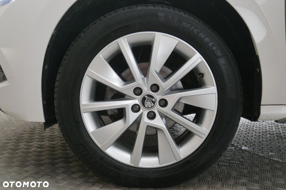 Skoda Kamiq 1.5 TSI Style DSG - 14