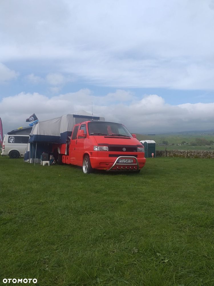Volkswagen Transporter Standard - 1