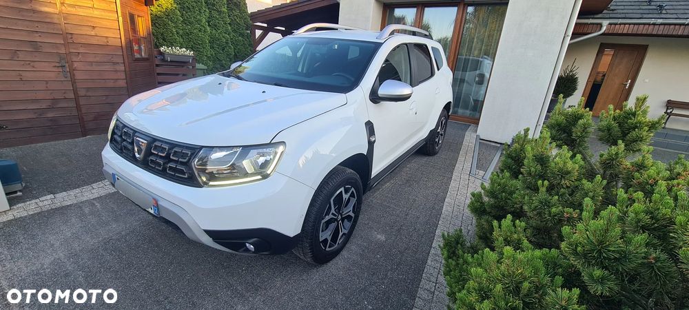 Dacia Duster - 3