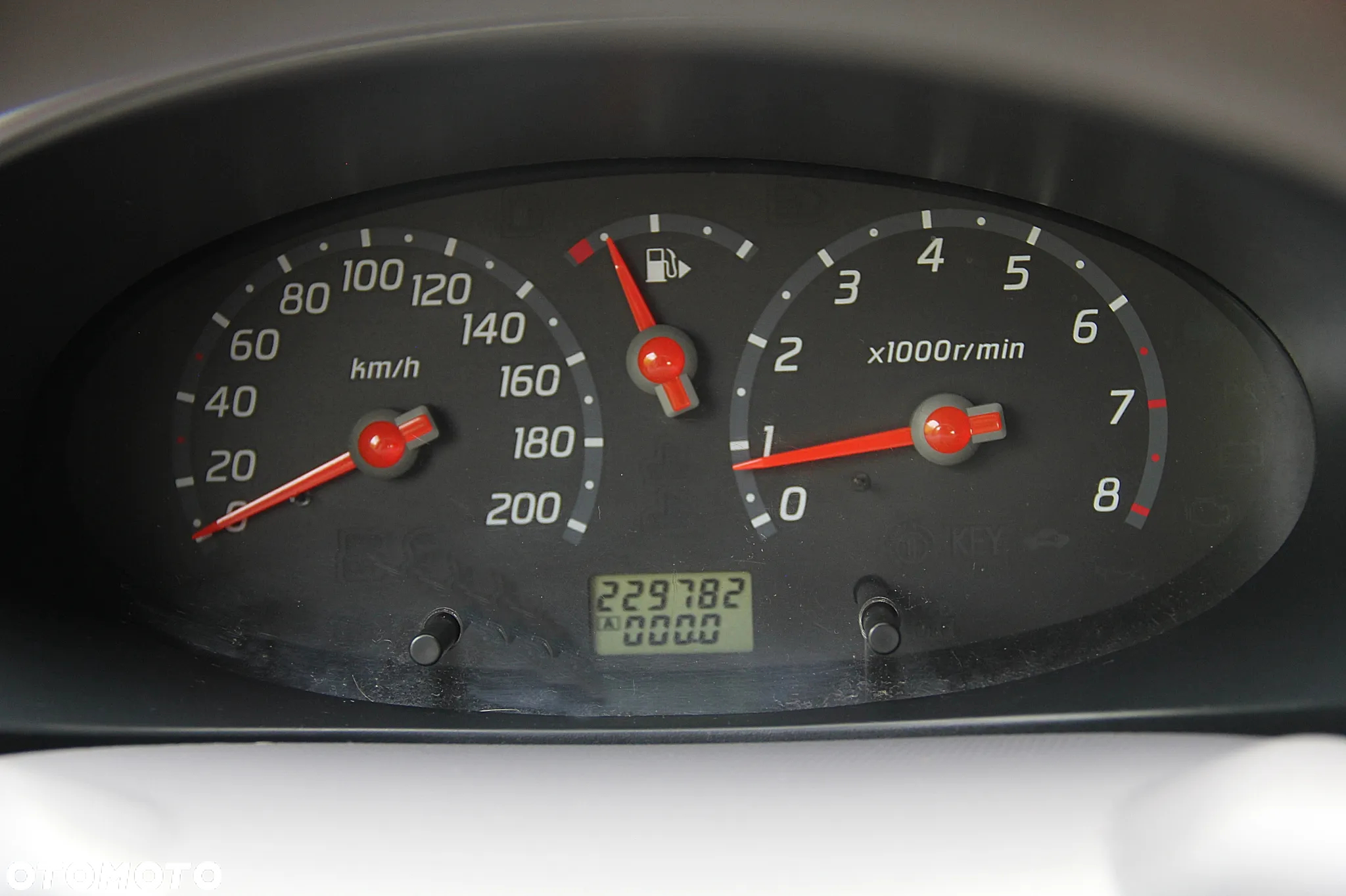 Nissan Micra - 39