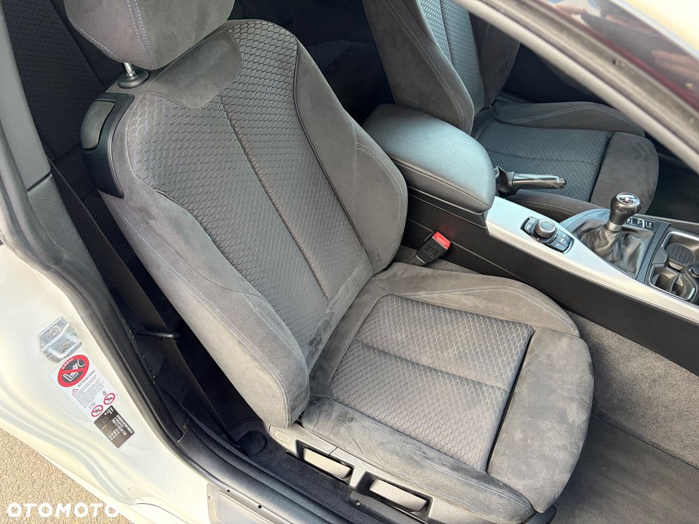 BMW Seria 1 118i M Sport - 20