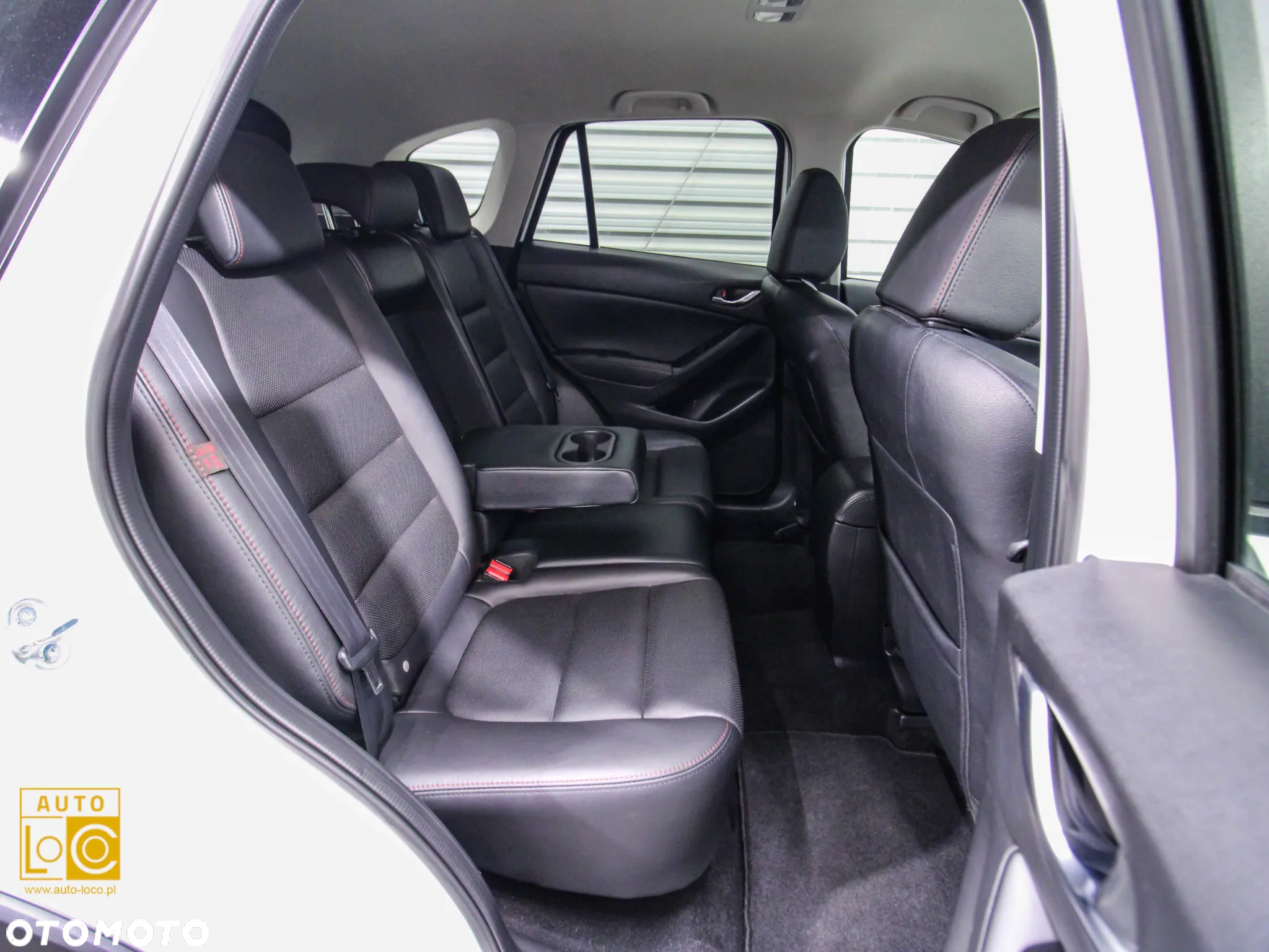 Mazda CX-5 2.2 D Skypassion AWD - 9