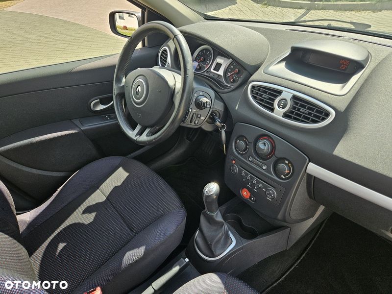 Renault Clio 1.2 TCE Expression - 6
