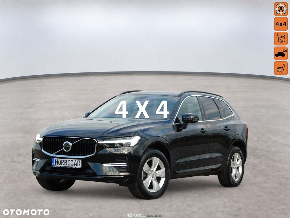 Volvo Xc 60