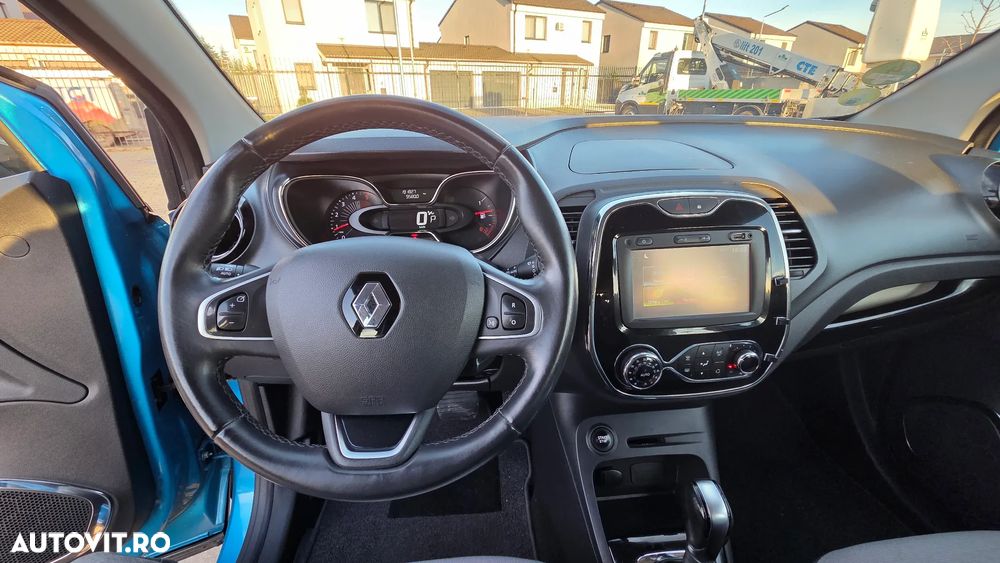 Renault Captur ENERGY dCi EDC XMOD - 15