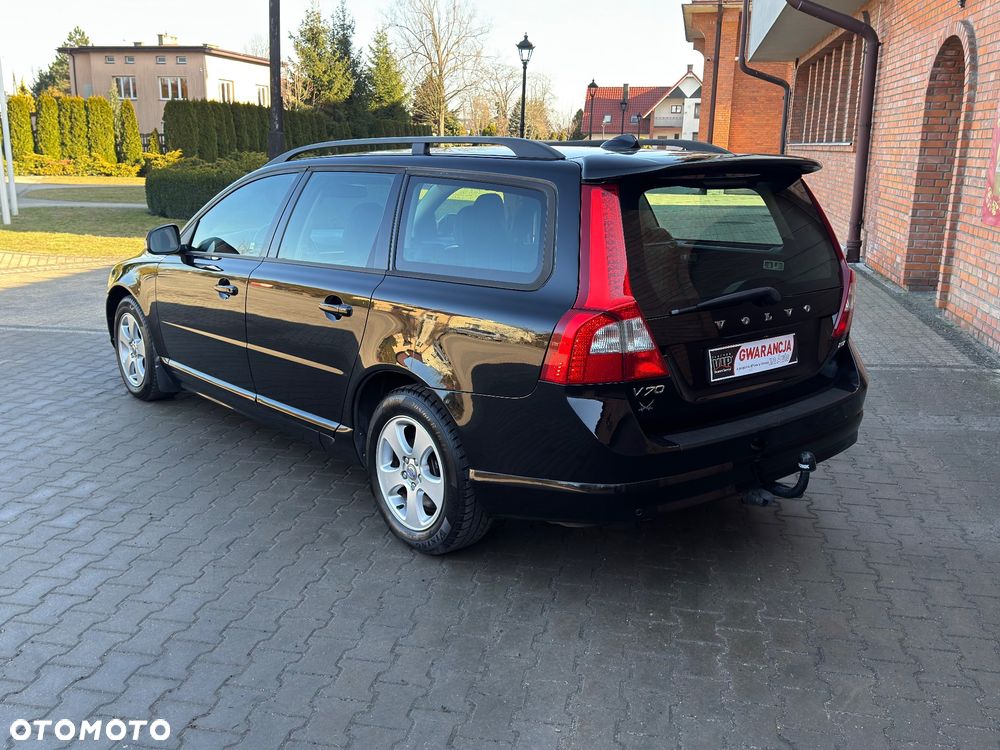 Volvo V70 2.0 - 4